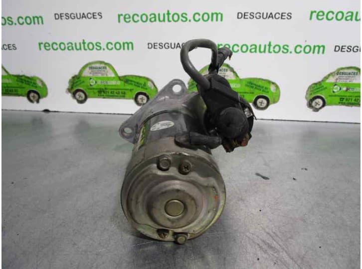 Recambio de motor arranque para mazda xedos 6 (ca) 2.0 v6 (caep) referencia OEM IAM 3
