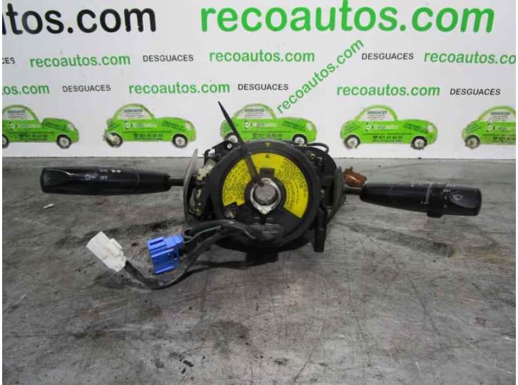 Recambio de mando luces para mazda xedos 6 (ca) 2.0 v6 (caep) referencia OEM IAM