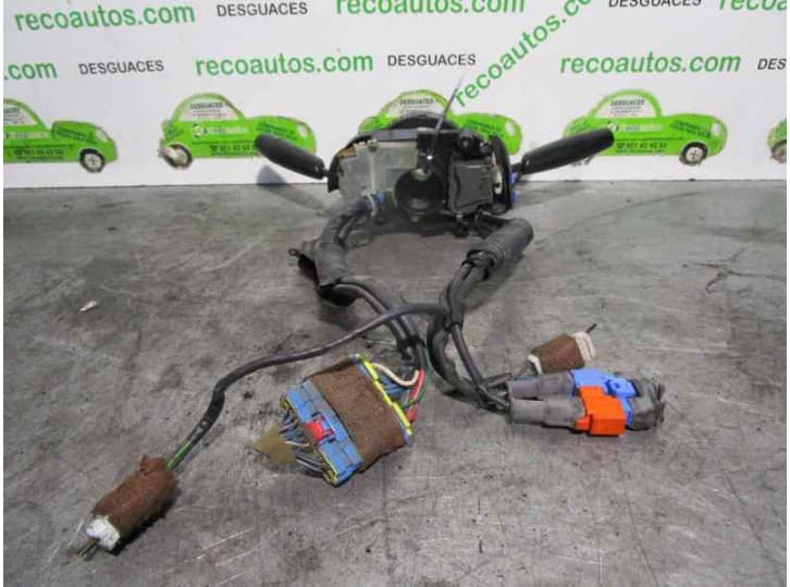 Recambio de mando luces para mazda xedos 6 (ca) 2.0 v6 (caep) referencia OEM IAM 2