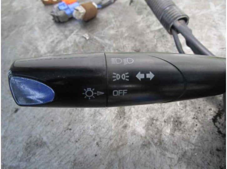 Recambio de mando luces para mazda xedos 6 (ca) 2.0 v6 (caep) referencia OEM IAM 4