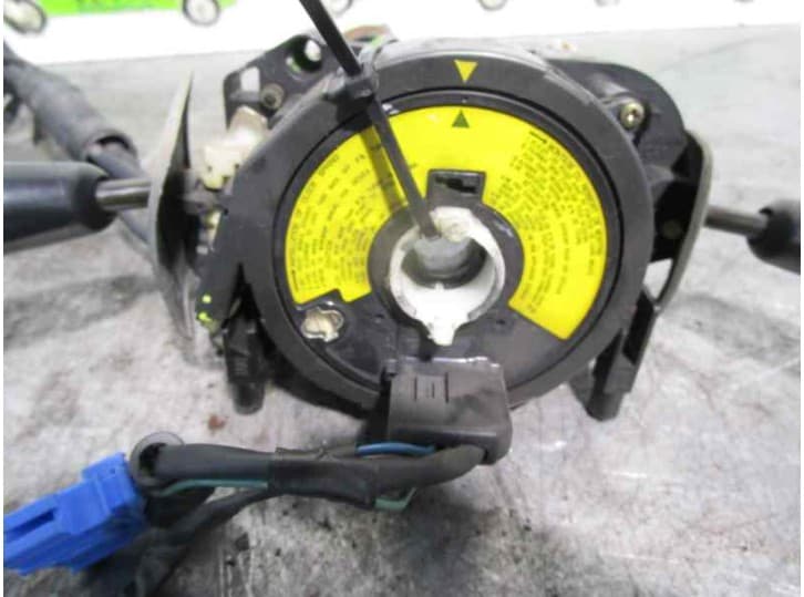 Recambio de mando luces para mazda xedos 6 (ca) 2.0 v6 (caep) referencia OEM IAM 6