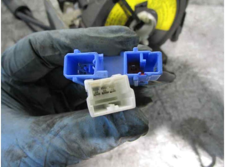 Recambio de mando luces para mazda xedos 6 (ca) 2.0 v6 (caep) referencia OEM IAM 7