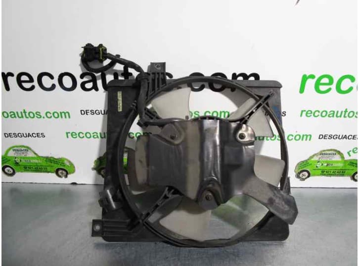 Recambio de electroventilador para mazda xedos 6 (ca) 2.0 v6 (caep) referencia OEM IAM K817 2