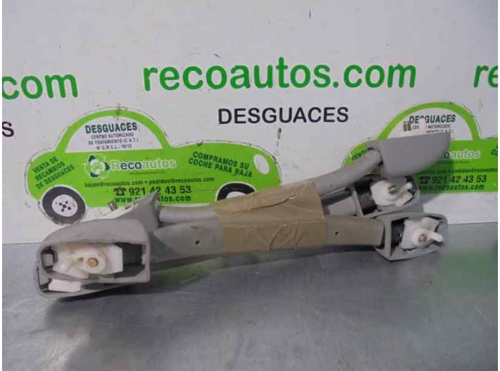 Recambio de agarrador para subaru outback (be, bh) 2.5 awd (bh9) referencia OEM IAM 2