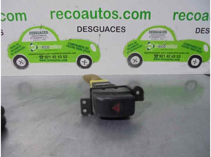 Recambio de warning para subaru outback (be, bh) 2.5 awd (bh9) referencia OEM IAM 06901