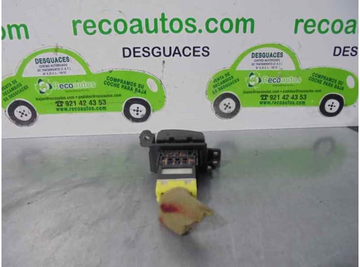 Recambio de warning para subaru outback (be, bh) 2.5 awd (bh9) referencia OEM IAM 06901 2