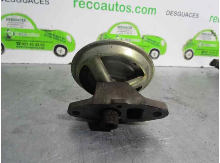 Recambio de valvula egr para daewoo lanos (klat) 1.5 referencia OEM IAM 17089050S 31771P 3