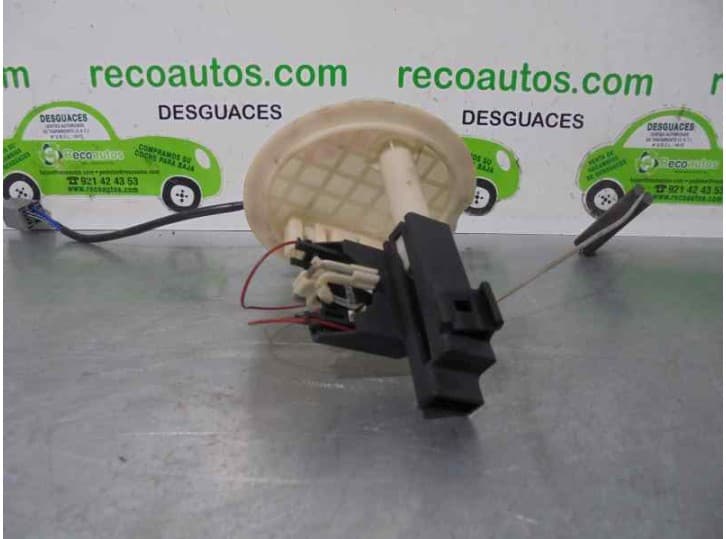 Recambio de aforador para volvo s80 i (184) t6 referencia OEM IAM 3524426 2