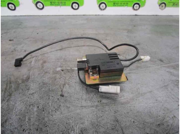 Recambio de antena para fiat coupe (175_) 2.0 20v turbo referencia OEM IAM  169229