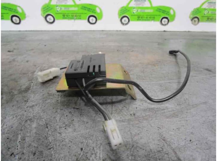 Recambio de antena para fiat coupe (175_) 2.0 20v turbo referencia OEM IAM  169229 3
