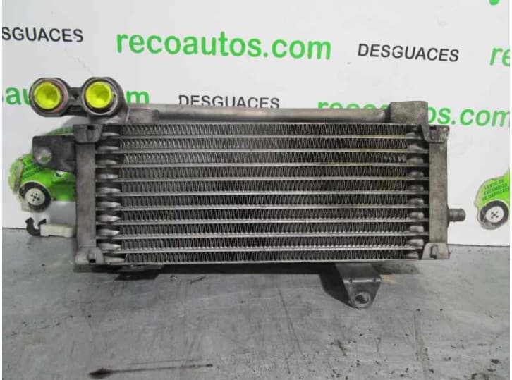 Recambio de radiador aceite para renault safrane ii (b54_) 2.5 20v (b54f) referencia OEM IAM