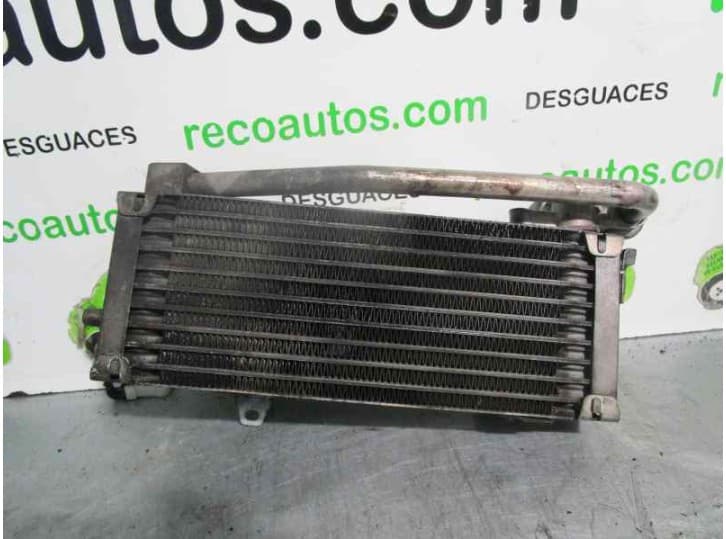 Recambio de radiador aceite para renault safrane ii (b54_) 2.5 20v (b54f) referencia OEM IAM 2