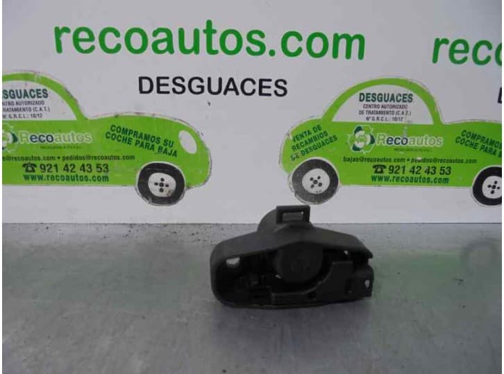 Recambio de sensor para mercedes-benz clase e (w124) e 300 d (124.131) referencia OEM IAM