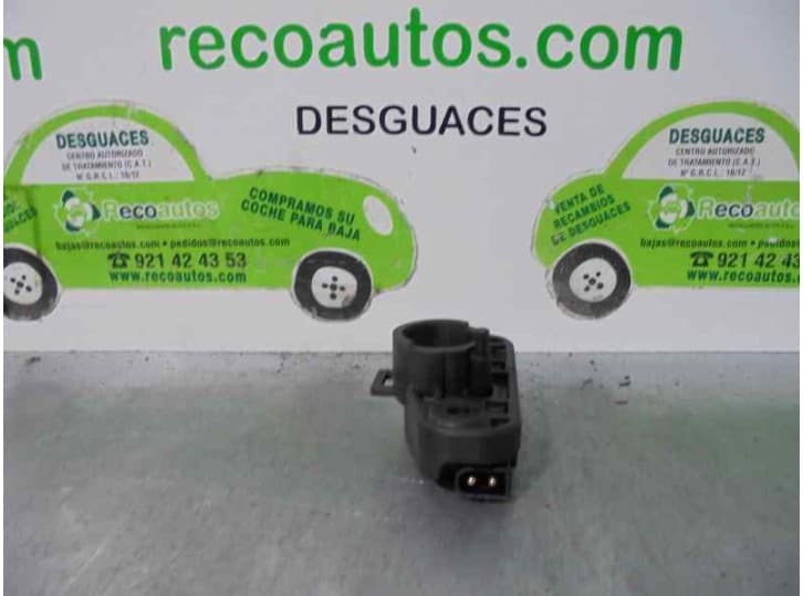 Recambio de sensor para mercedes-benz clase e (w124) e 300 d (124.131) referencia OEM IAM 4