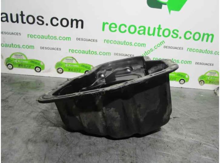 Recambio de carter para toyota avensis (_t22_) 2.0 td (ct220_) referencia OEM IAM 4