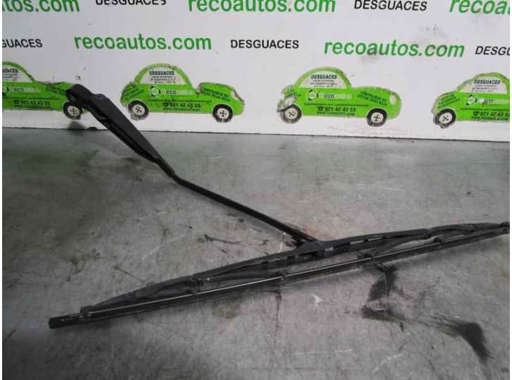 Recambio de brazo limpia trasero para citroën zx (n2) 1.6 i referencia OEM IAM 2