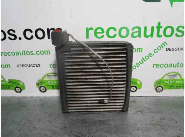 Recambio de evaporador aire acondicionado para mazda 3 (bk) 1.6 (bk14) referencia OEM IAM