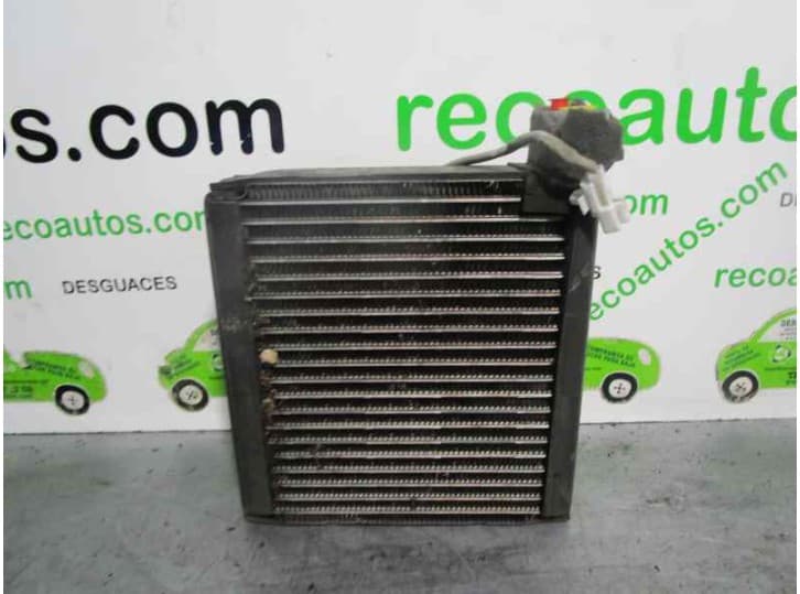 Recambio de evaporador aire acondicionado para mazda 3 (bk) 1.6 (bk14) referencia OEM IAM 2