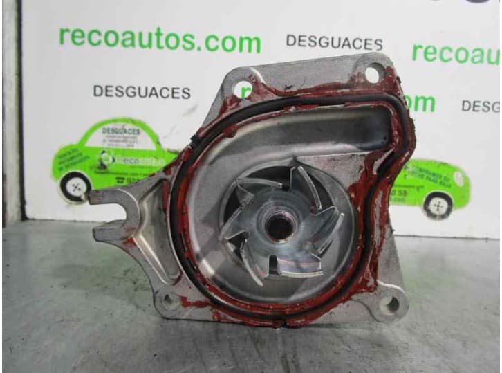 Recambio de bomba agua para mazda 3 (bk) 1.6 (bk14) referencia OEM IAM 2
