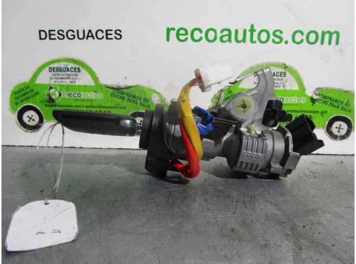 Recambio de conmutador de arranque para kia rio iii (ub) 1.25 cvvt referencia OEM IAM 3