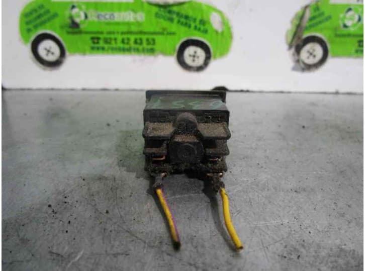 Recambio de mando para land rover range rover i 2.5 td 4x4 referencia OEM IAM PRC8330B 2