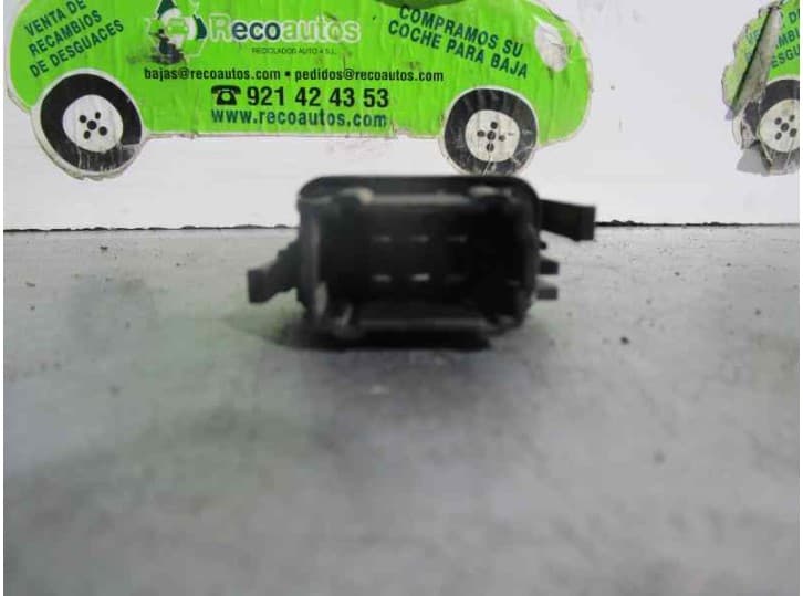 Recambio de mando para renault trafic ii autobús (jl) 2.0 dci 115 referencia OEM IAM 2