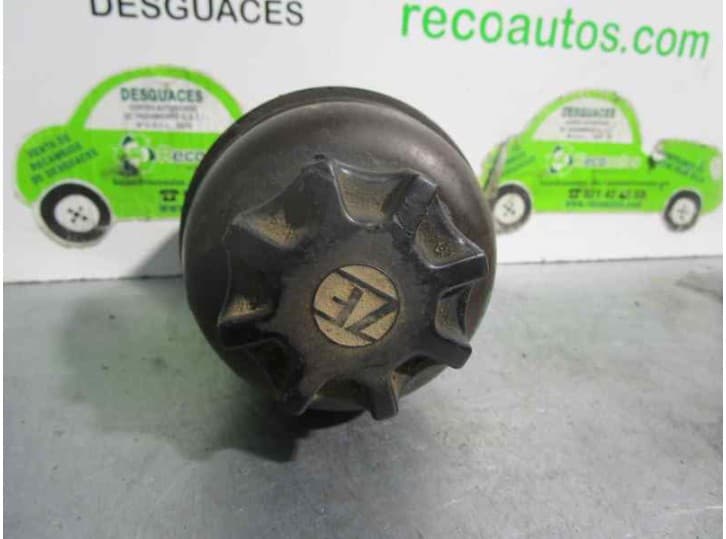 Recambio de deposito servo para land rover range rover i 2.5 td 4x4 referencia OEM IAM 2