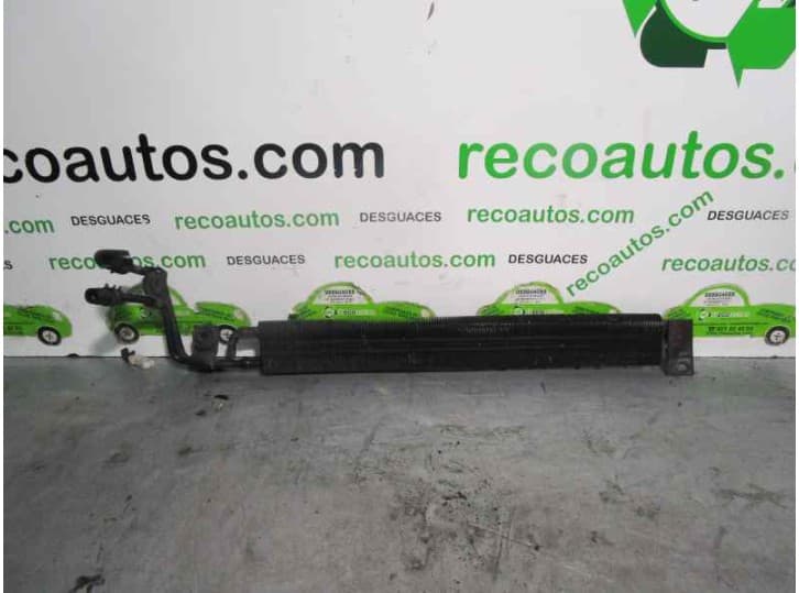 Recambio de radiador aceite para mazda xedos 9 (ta) 2.5 v6 (ta5p) referencia OEM IAM
