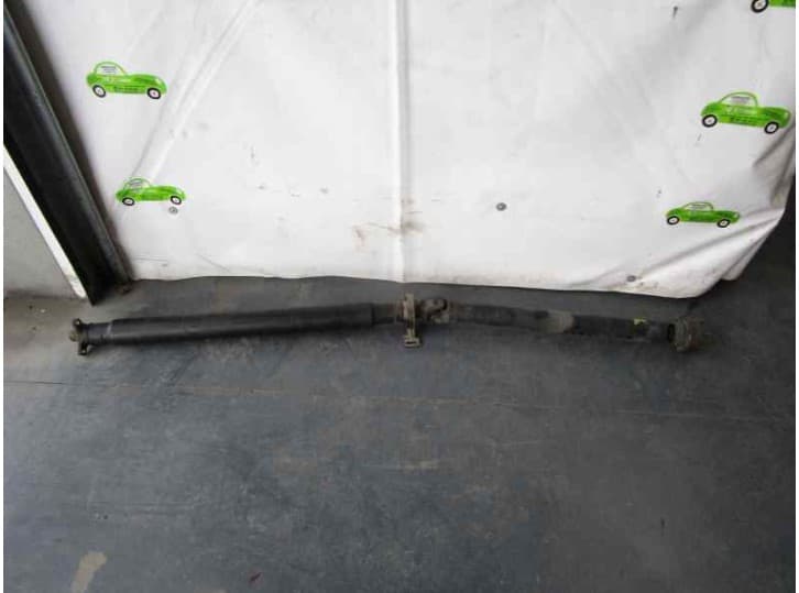 Recambio de transmision central para bmw 5 (e39) 523 i referencia OEM IAM   BURRA 2 LADO A