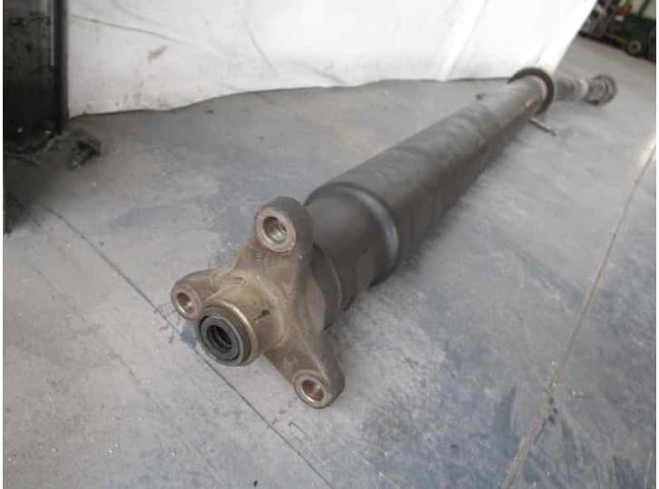 Recambio de transmision central para bmw 5 (e39) 523 i referencia OEM IAM   BURRA 2 LADO A 5