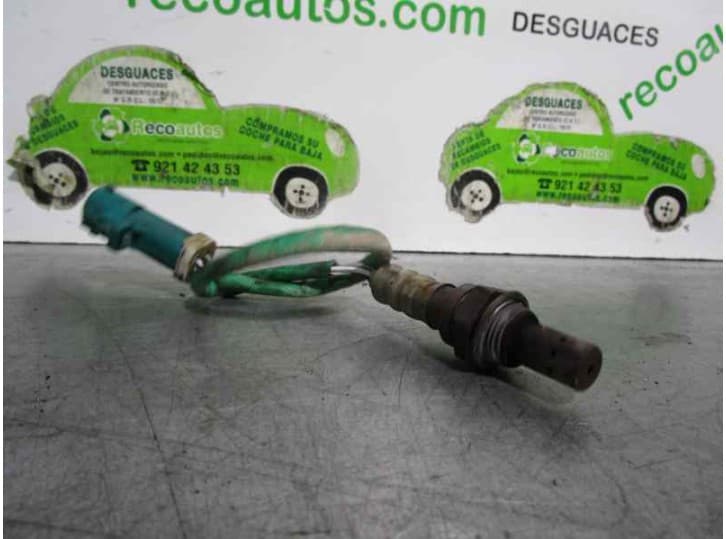 Recambio de sonda lambda para ford fiesta iv (ja_, jb_) 1.3 i referencia OEM IAM 98AB9F472BB