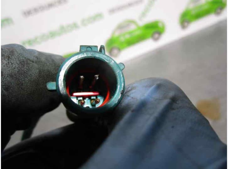 Recambio de sonda lambda para ford fiesta iv (ja_, jb_) 1.3 i referencia OEM IAM 98AB9F472BB 3