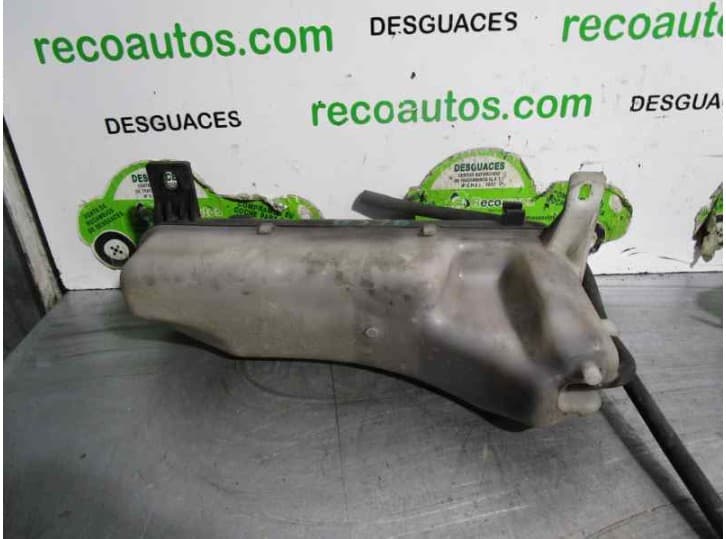 Recambio de deposito expansion para hyundai matrix (fc) 1.6 referencia OEM IAM 2543117000 3