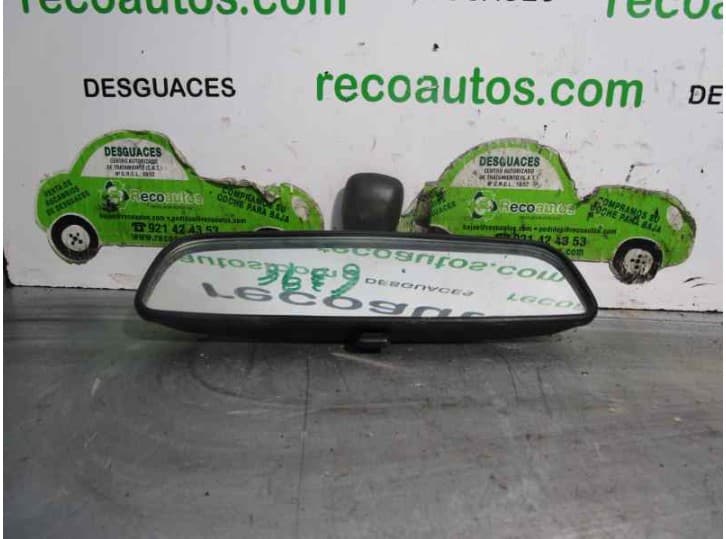 Recambio de espejo interior para hyundai matrix (fc) 1.6 referencia OEM IAM