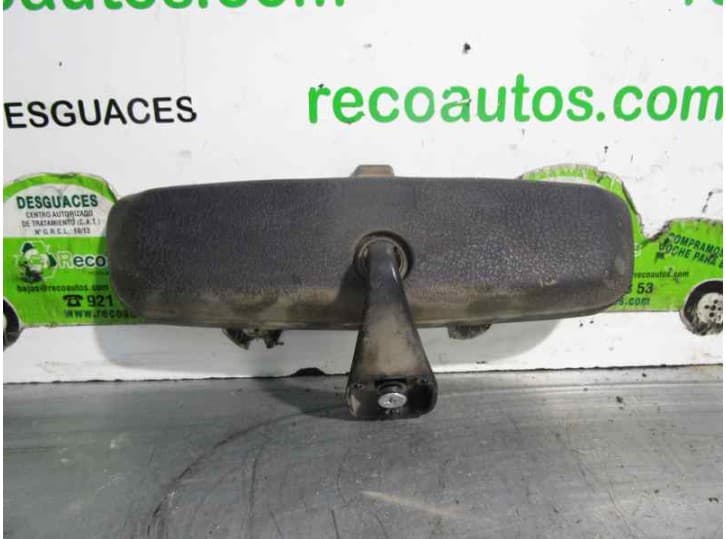 Recambio de espejo interior para hyundai matrix (fc) 1.6 referencia OEM IAM 2