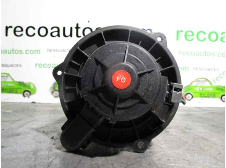 Recambio de motor calefaccion para hyundai matrix (fc) 1.6 referencia OEM IAM F00S320583 2