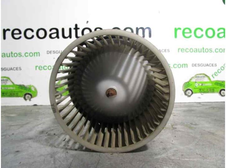 Recambio de motor calefaccion para hyundai matrix (fc) 1.6 referencia OEM IAM F00S320583 3