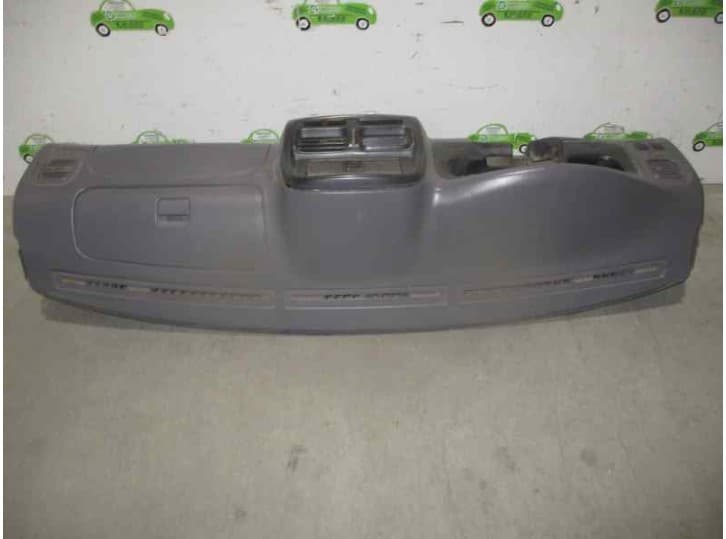 Recambio de salpicadero para nissan pick up (d22) 2.5 di referencia OEM IAM 4