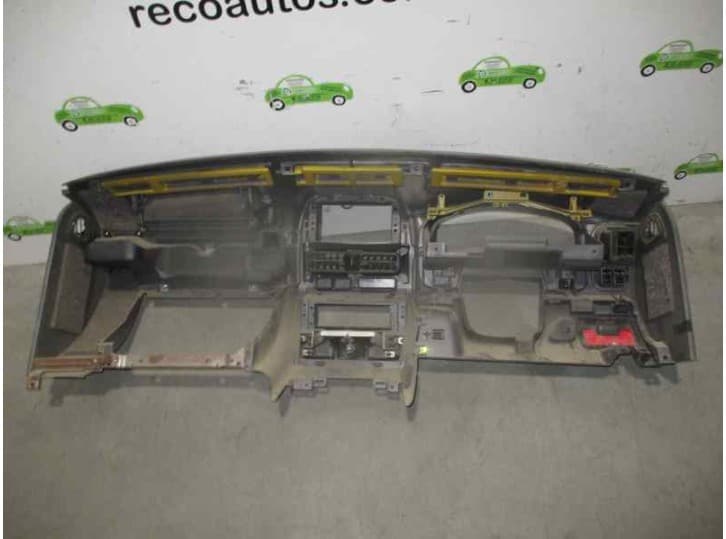Recambio de salpicadero para nissan pick up (d22) 2.5 di referencia OEM IAM 5