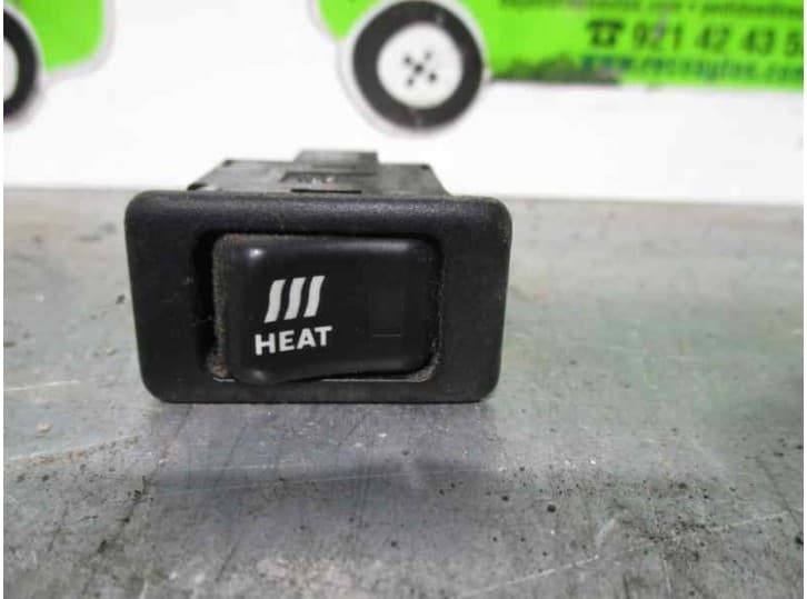 Recambio de mando para nissan pick up (d22) 2.5 di referencia OEM IAM
