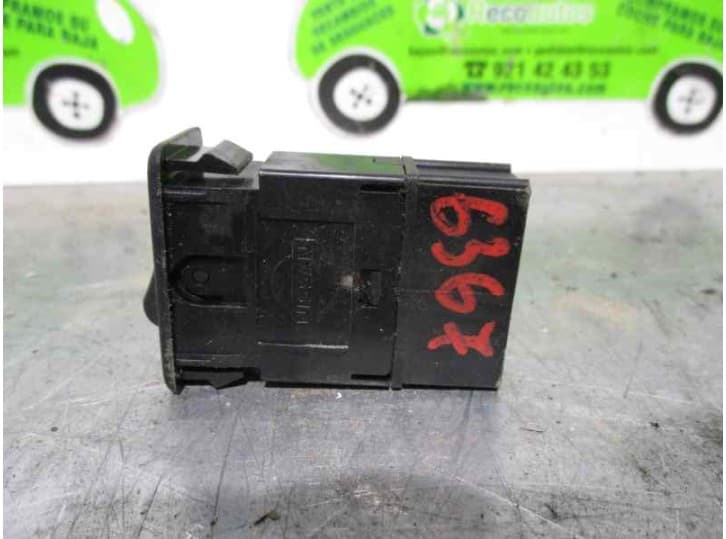 Recambio de mando para nissan pick up (d22) 2.5 di referencia OEM IAM 2