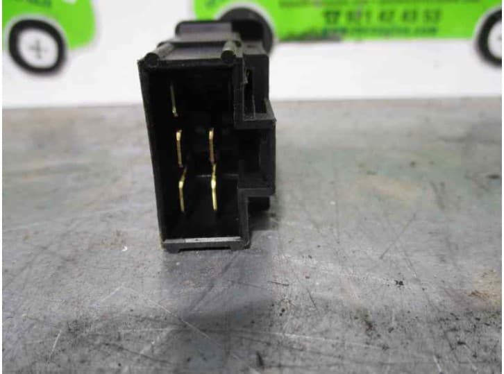 Recambio de mando para nissan pick up (d22) 2.5 di referencia OEM IAM 3