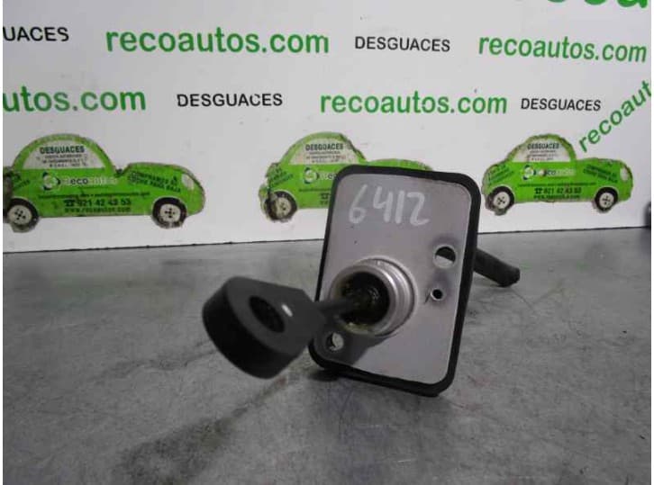 Recambio de bomba embrague para hyundai i30 (fd) 1.6 crdi referencia OEM IAM 2