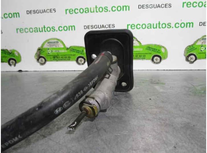 Recambio de bomba embrague para hyundai i30 (fd) 1.6 crdi referencia OEM IAM 3