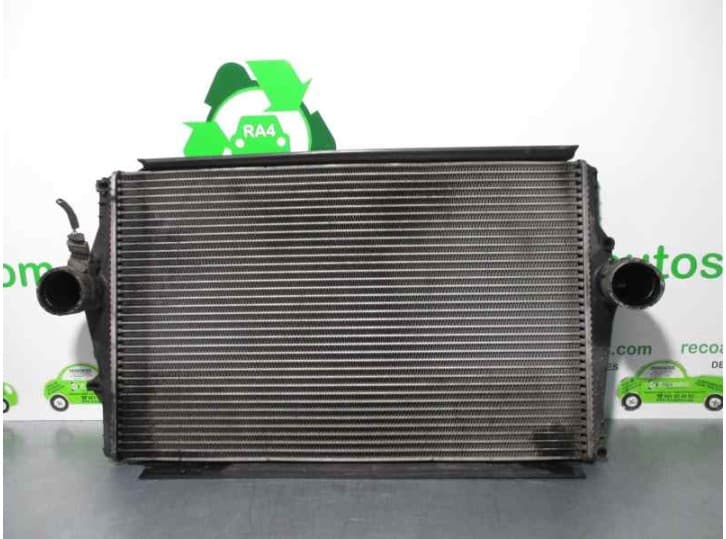 Recambio de intercooler para volvo s60 i (384) d5 referencia OEM IAM 07036446  VALEO
