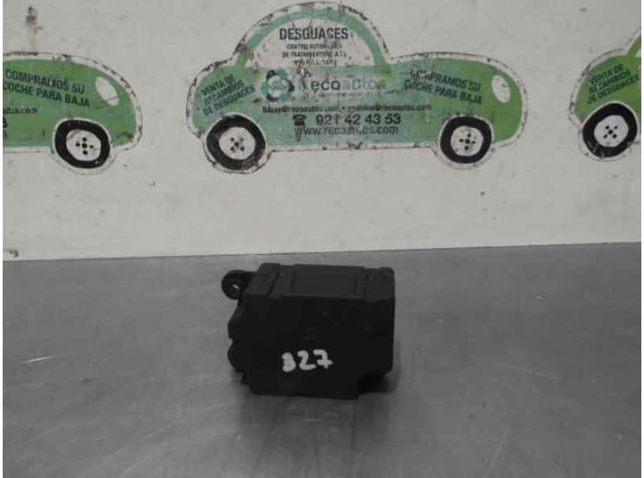 Recambio de motor calefaccion para citroën xsara picasso (n68) 2.0 hdi referencia OEM IAM