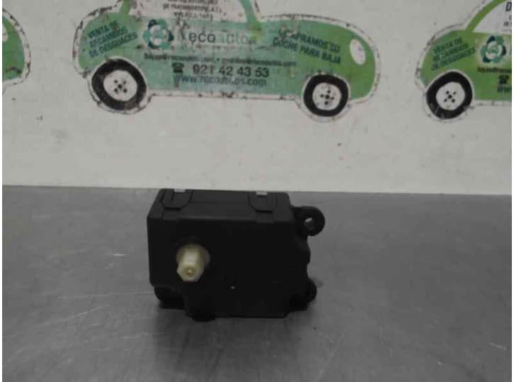 Recambio de motor calefaccion para citroën xsara picasso (n68) 2.0 hdi referencia OEM IAM 2