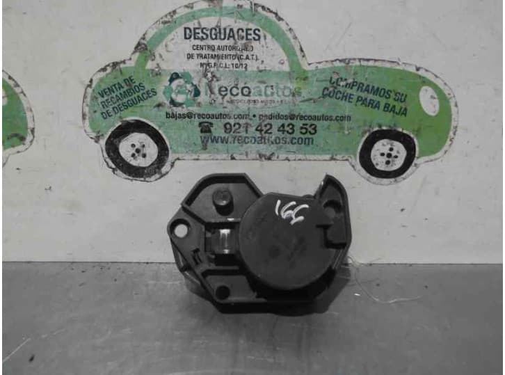 Recambio de motor calefaccion para saab 9-5 (ys3e) 2.2 tid referencia OEM IAM 983534N
