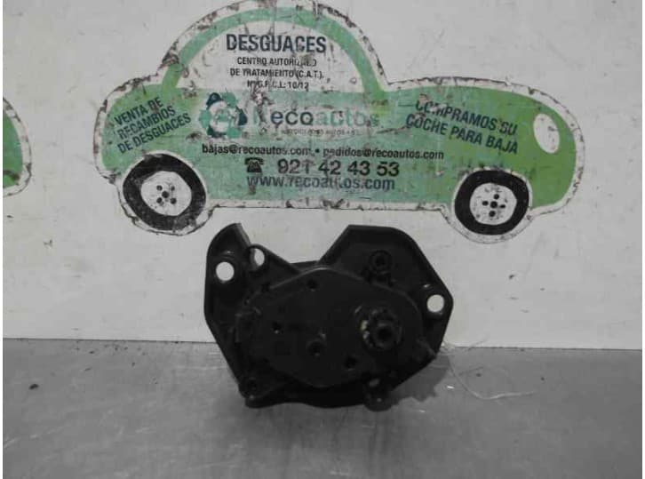 Recambio de motor calefaccion para saab 9-5 (ys3e) 2.2 tid referencia OEM IAM 983534N 2