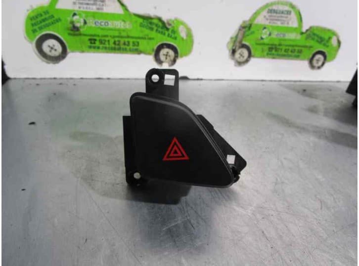 Recambio de warning para hyundai i30 (fd) 1.6 crdi referencia OEM IAM 864W01404 00401S